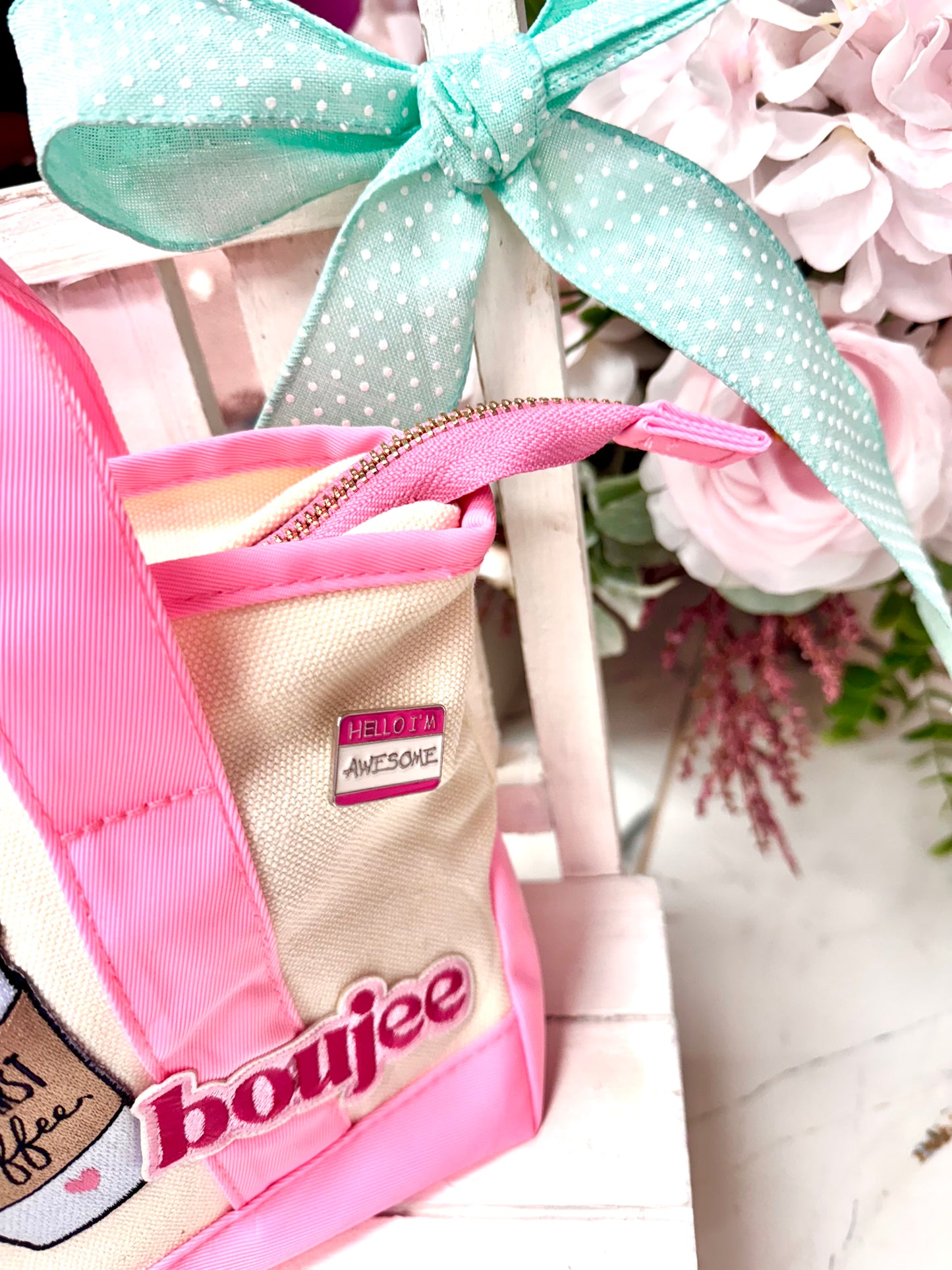 Ada Bag