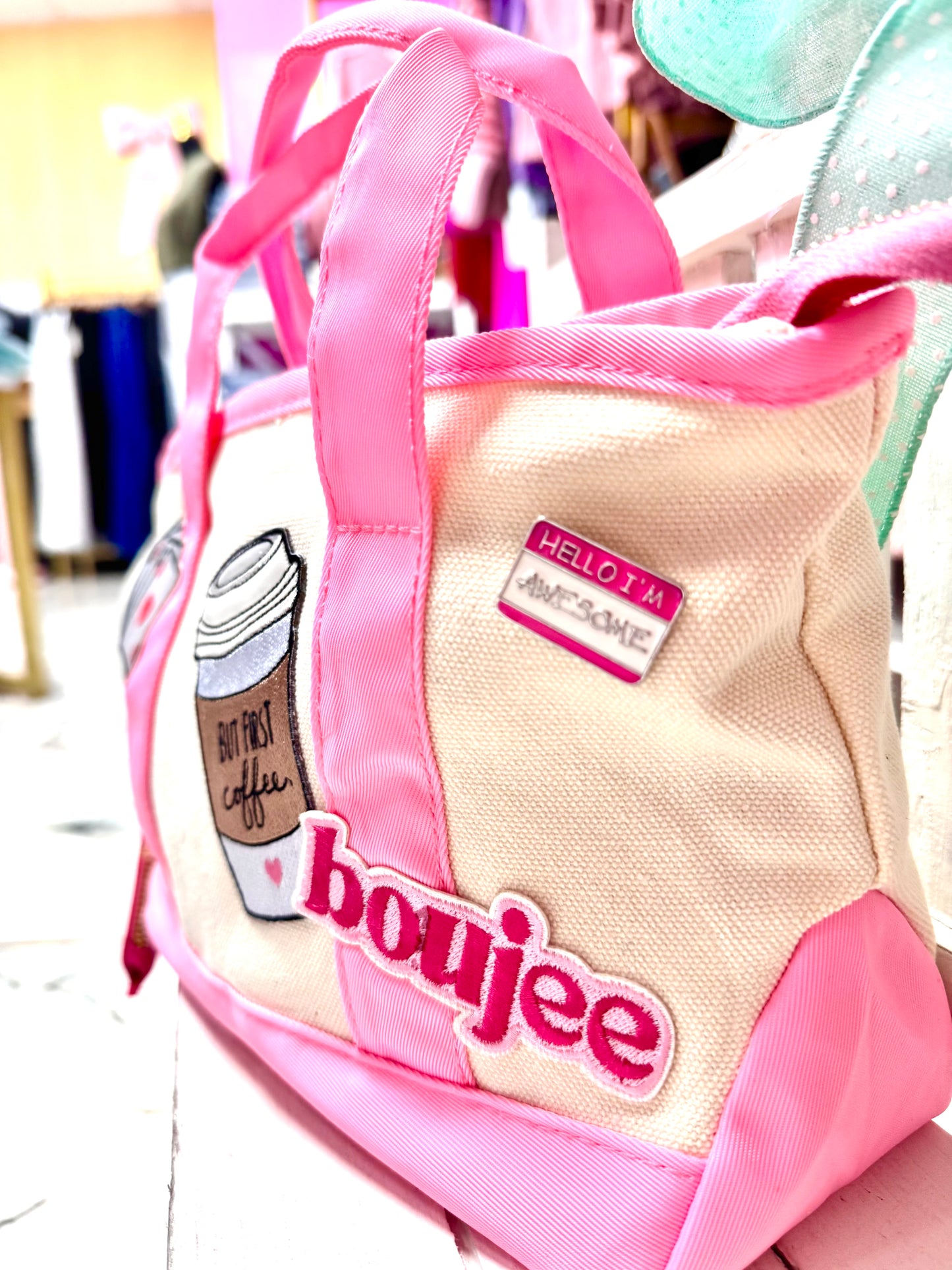 Ada Bag