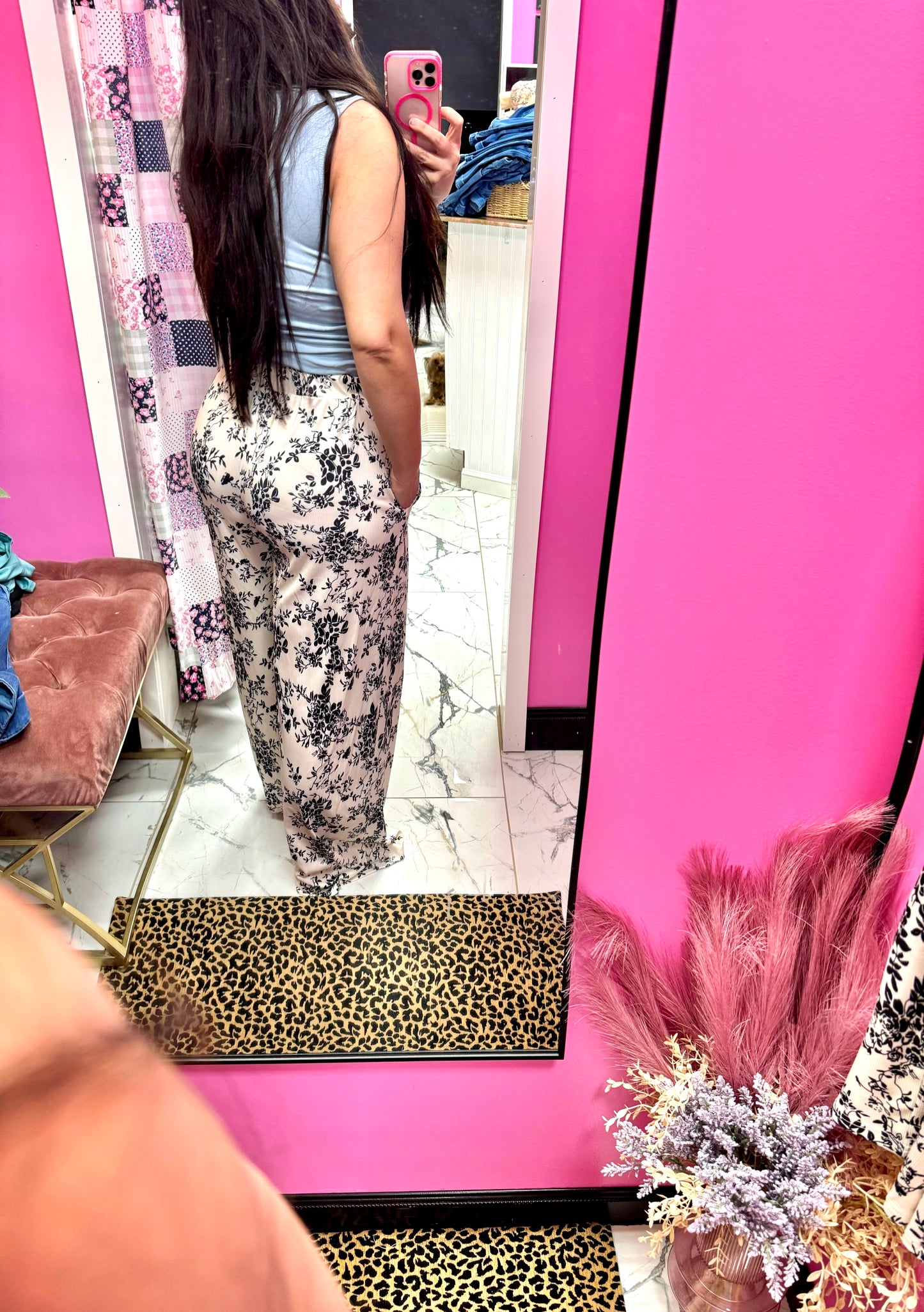 Trixie Pants