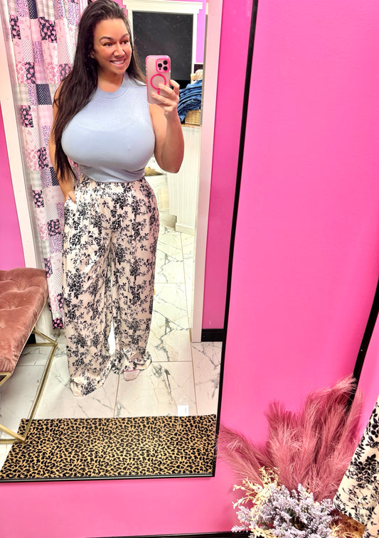 Trixie Pants