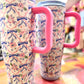 Simply Southern Bows Tumbler
