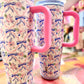 Simply Southern Bows Tumbler