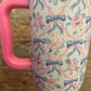 Simply Southern Bows Tumbler