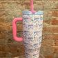 Simply Southern Bows Tumbler