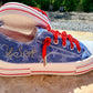🇺🇸 Stars, Stripes & Sparkle Sneakers