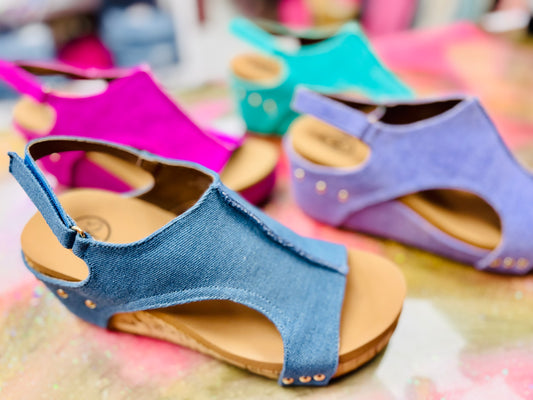 Royce Wedge
