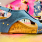 Royce Wedge