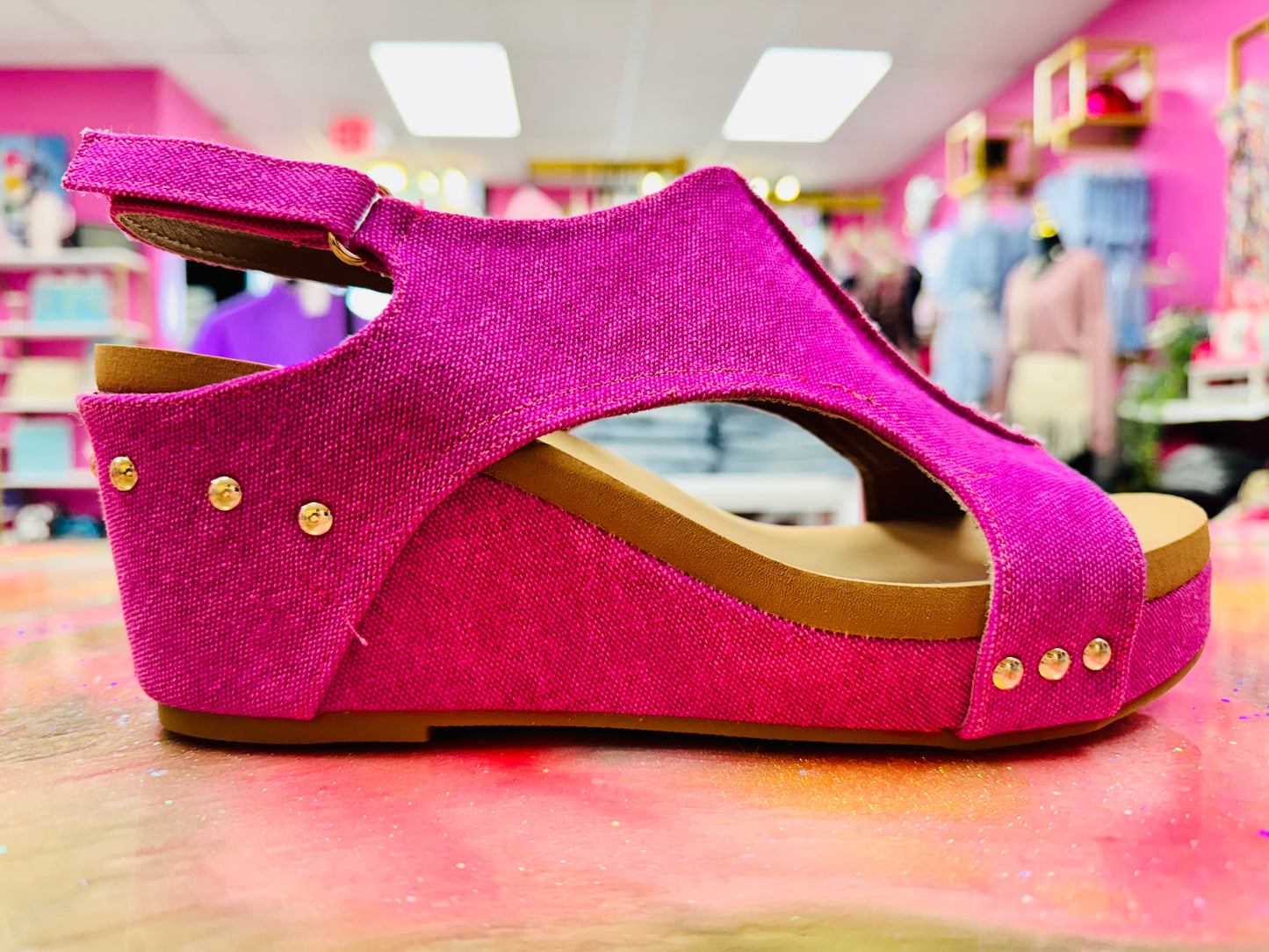Royce Wedge