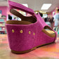 Royce Wedge