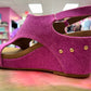 Royce Wedge