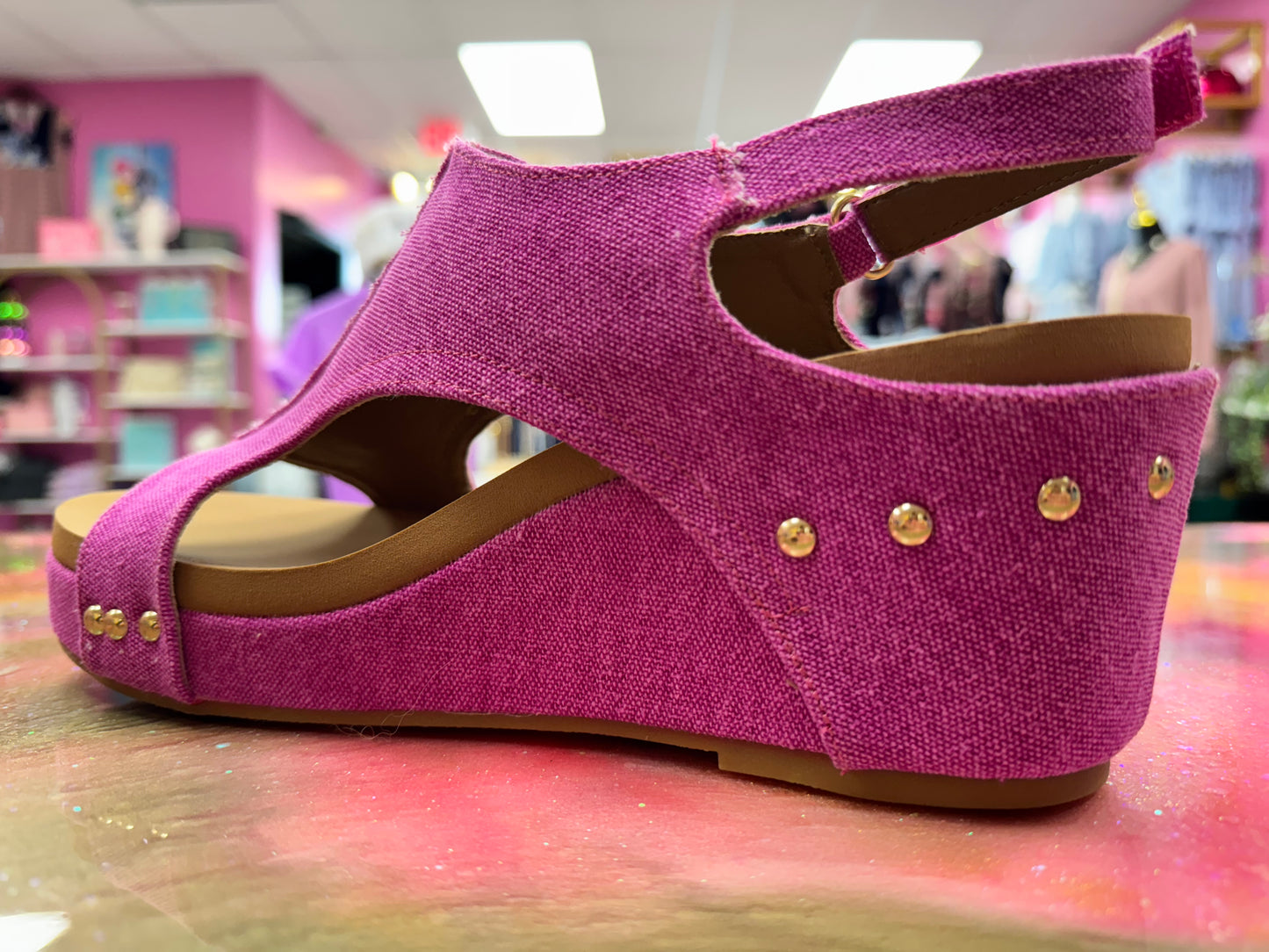 Royce Wedge