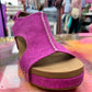 Royce Wedge