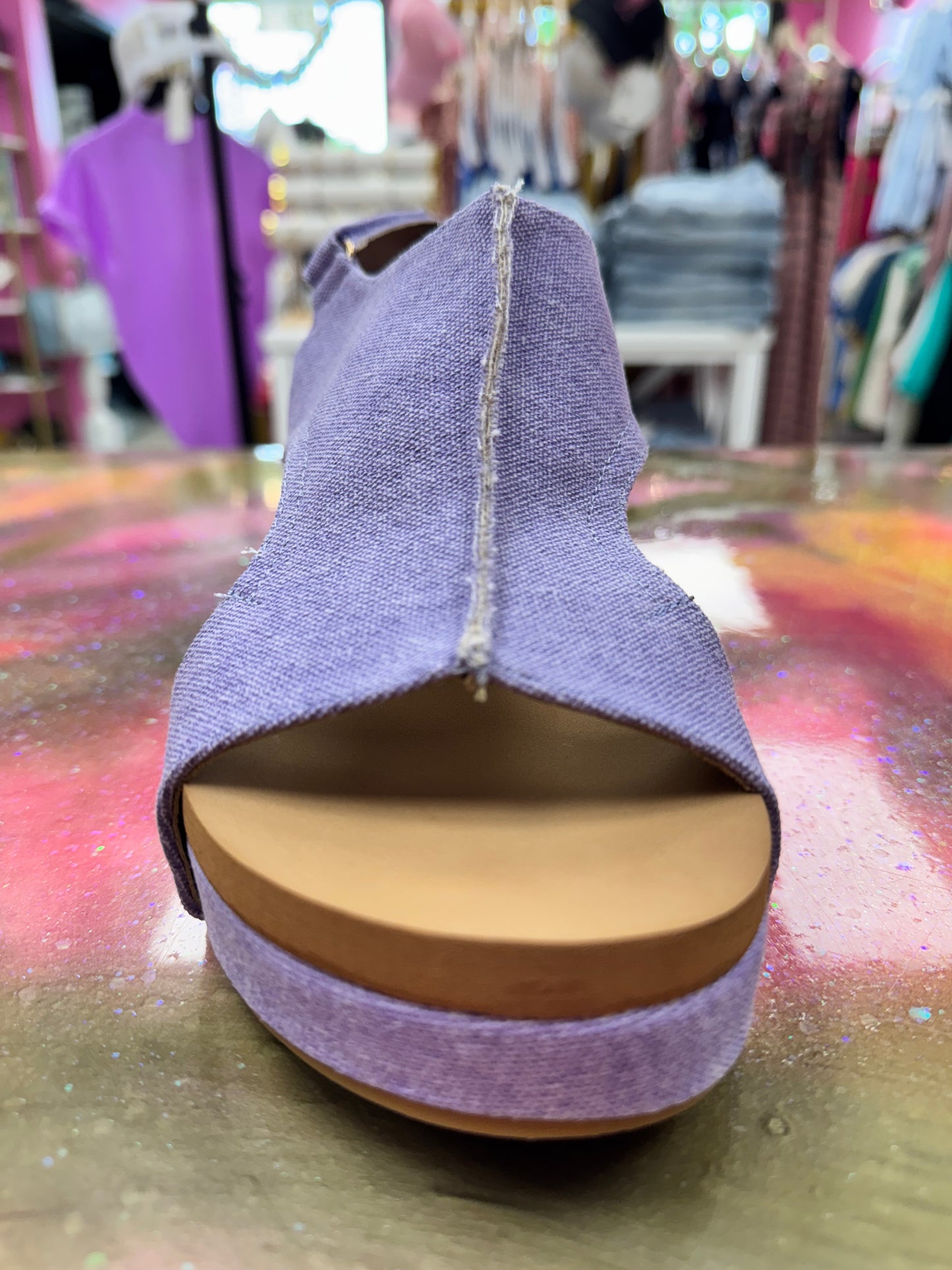 Royce Wedge