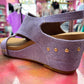 Royce Wedge