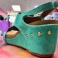 Royce Wedge