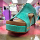 Royce Wedge