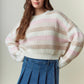 Sarah Knit Sweater
