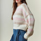 Sarah Knit Sweater