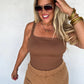 ISLA BARELY THERE BODYSUIT
