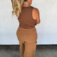 ISLA BARELY THERE BODYSUIT