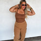 ISLA BARELY THERE BODYSUIT