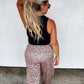 ISLA BARELY THERE BODYSUIT