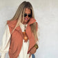 HARLOW PUFFER VEST