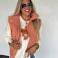 HARLOW PUFFER VEST