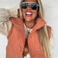 HARLOW PUFFER VEST