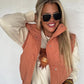 HARLOW PUFFER VEST