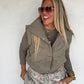 HARLOW PUFFER VEST