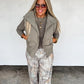 HARLOW PUFFER VEST
