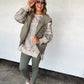 HARLOW PUFFER VEST