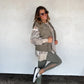 HARLOW PUFFER VEST