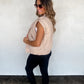 HARLOW PUFFER VEST