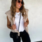HARLOW PUFFER VEST