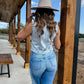 TRAILBLAZER TWO TONE JEANS
