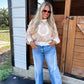 TRAILBLAZER TWO TONE JEANS