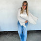 TRAILBLAZER TWO TONE JEANS
