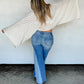 TRAILBLAZER TWO TONE JEANS