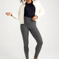 Rachel Shaping Legging - 360Sculpt™ Cotton -Plus Sizes Avai