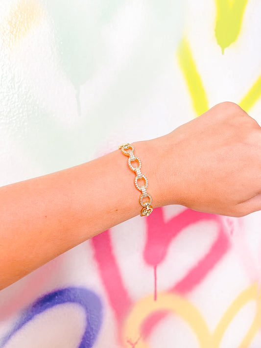 TS Timeless Pieces Bracelets - Addison