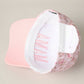 MAMA Embroidered Flower PatternTrucker Hat