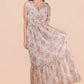 🌸 ✨ Willow Bloom Maxi Dress ✨🌸