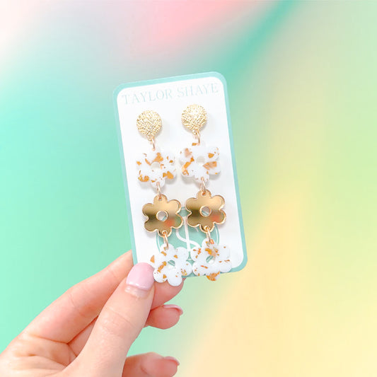 TS Flower Power Drops