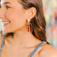TS Unicorn Stick Hoops