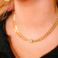 TS Michelle Choker