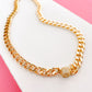 TS Michelle Choker