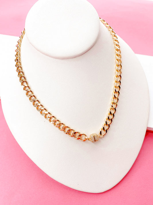 TS Michelle Choker