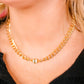 TS Michelle Choker